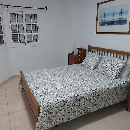 Nivaria Suite Vecindario  Luaran gambar