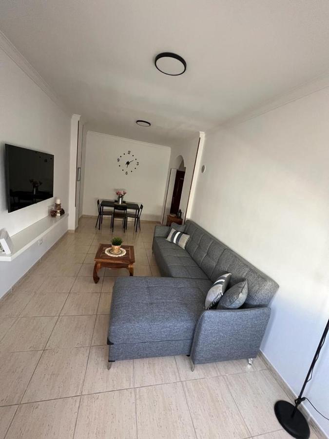 Nivaria Suite Vecindario  Luaran gambar