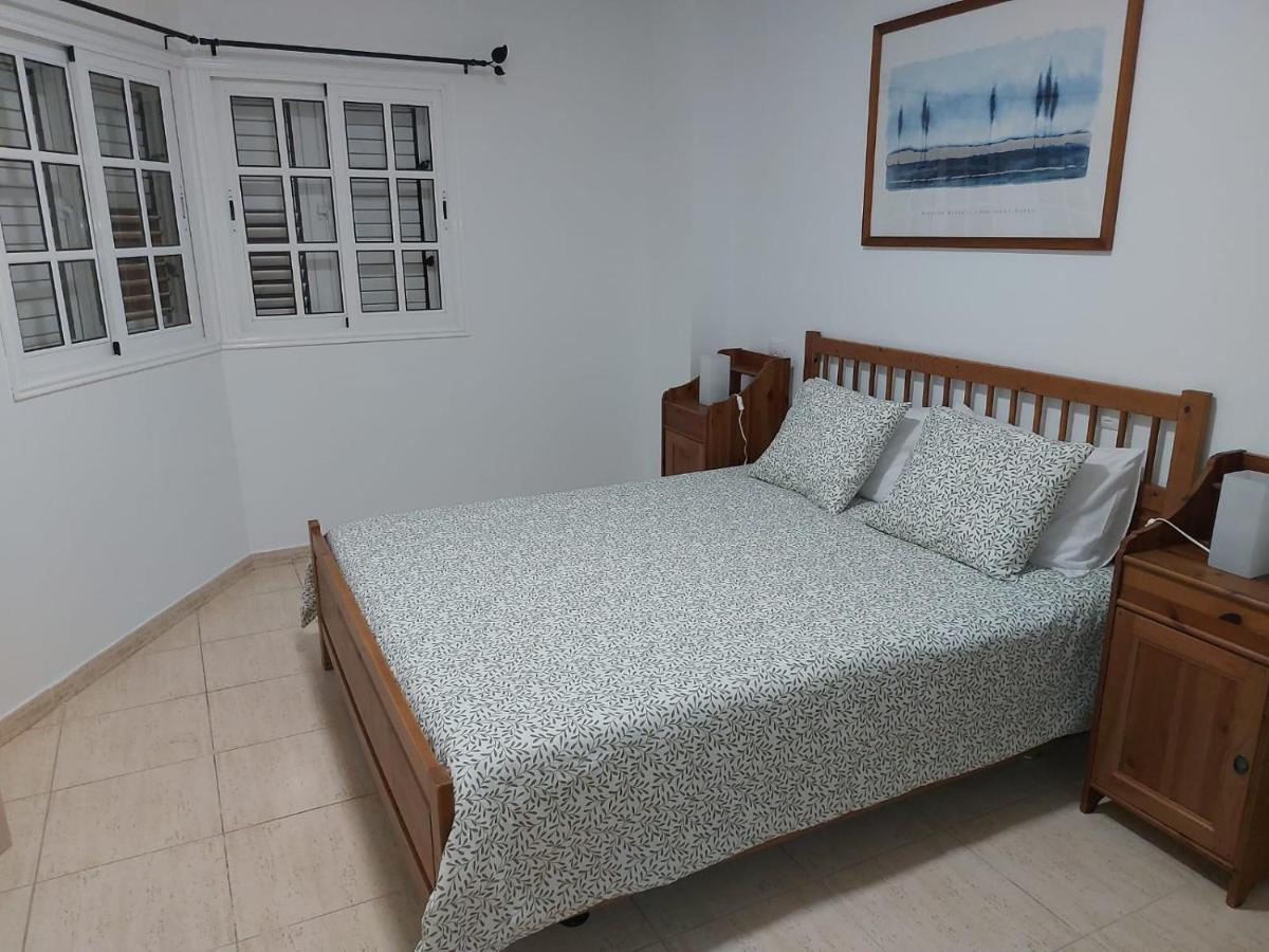 Nivaria Suite Vecindario  Luaran gambar