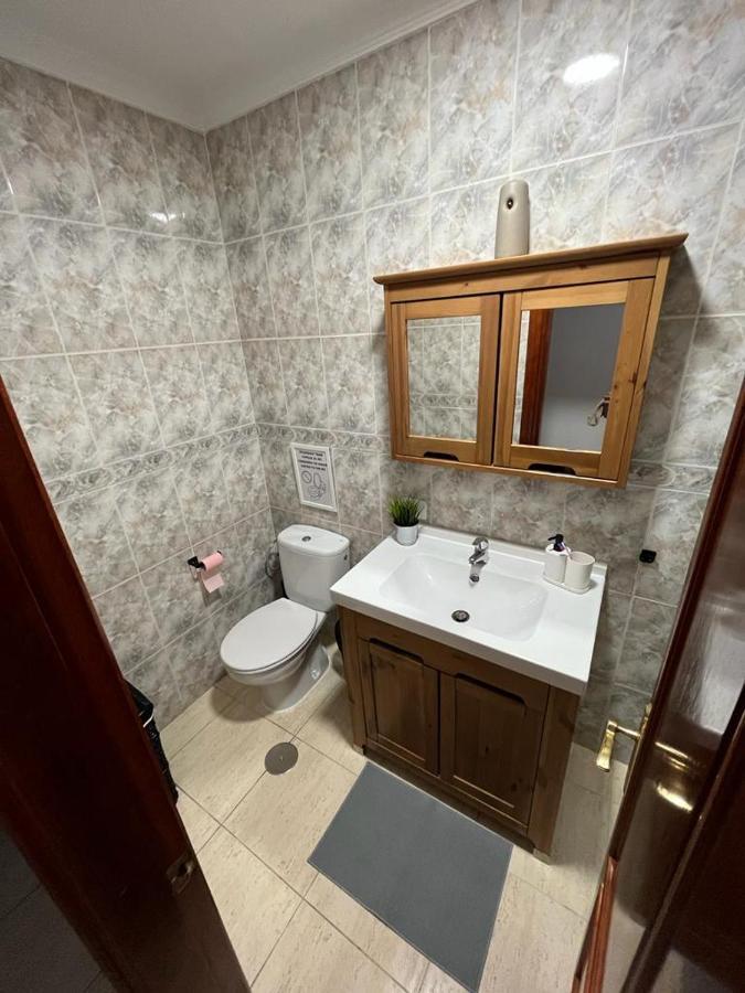 Nivaria Suite Vecindario  Luaran gambar