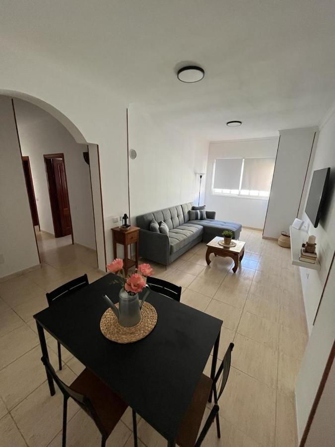 Nivaria Suite Vecindario  Luaran gambar