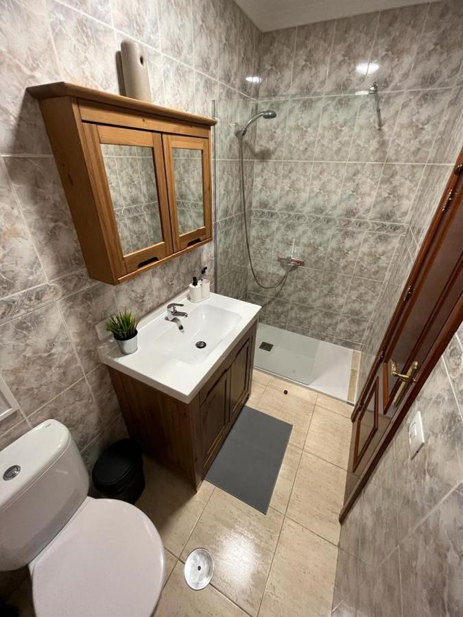 Nivaria Suite Vecindario  Luaran gambar