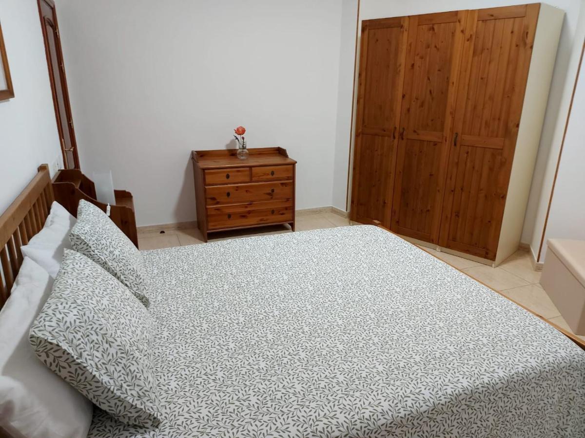 Nivaria Suite Vecindario  Luaran gambar
