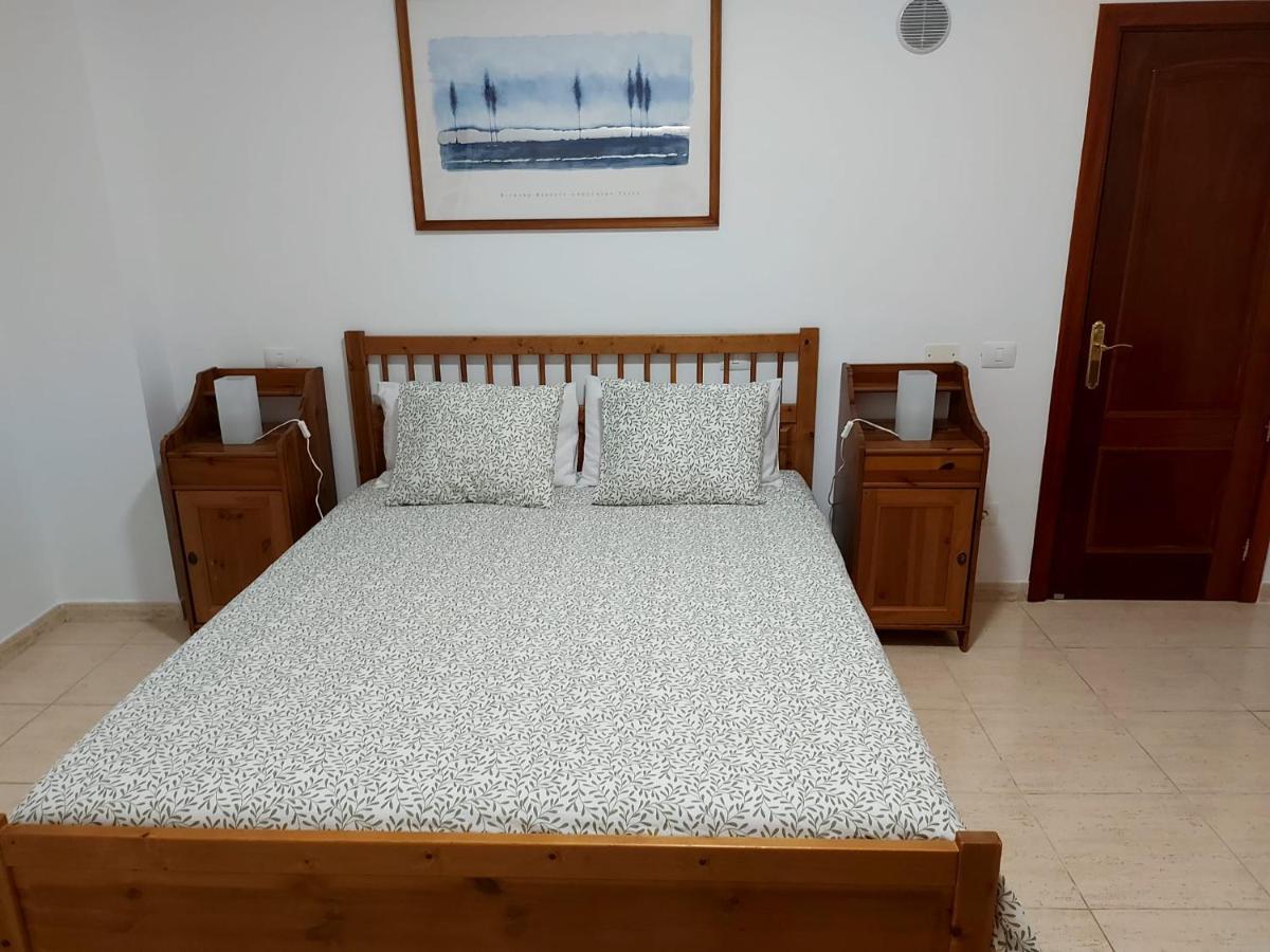 Nivaria Suite Vecindario  Luaran gambar