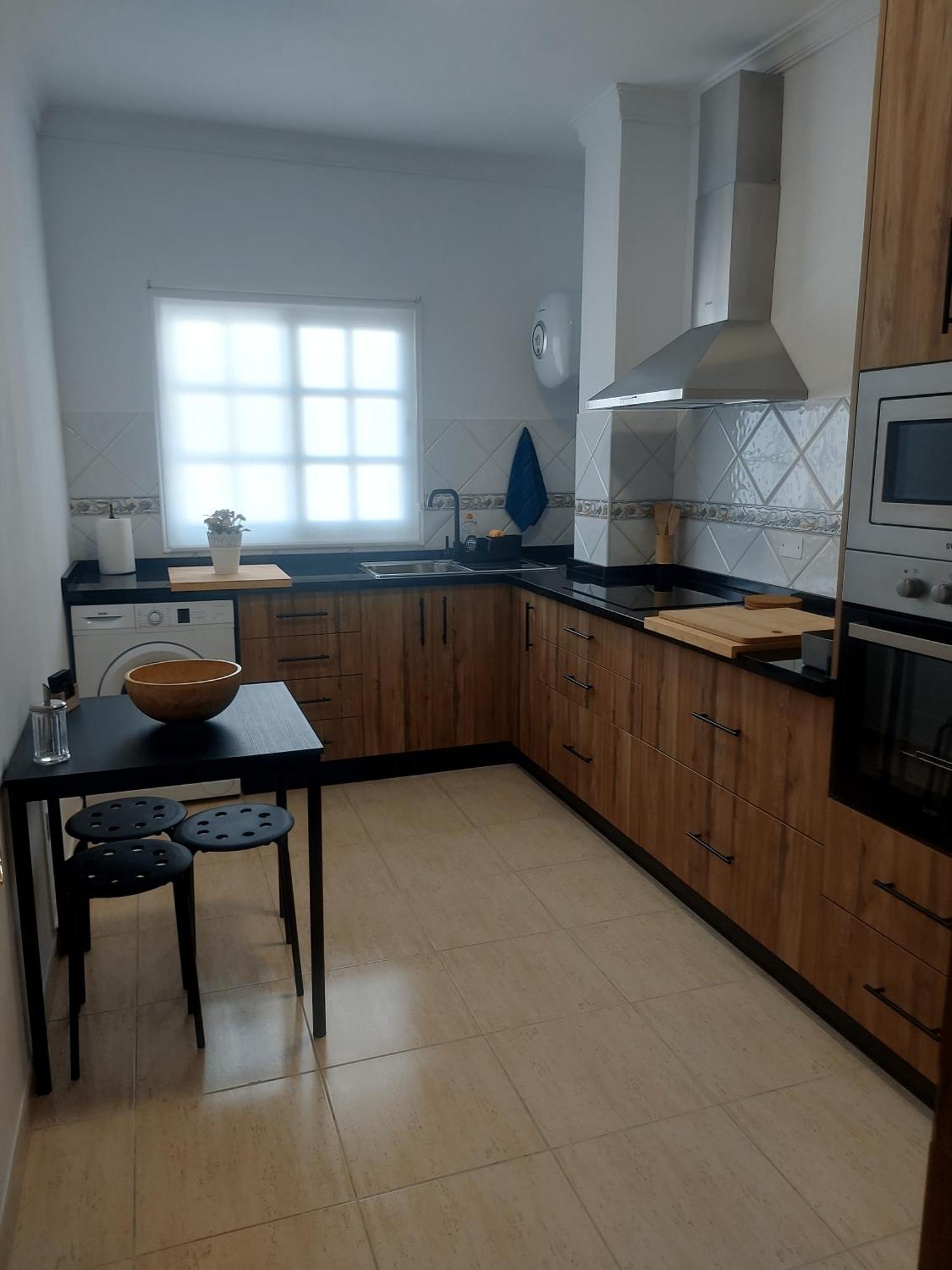 Nivaria Suite Vecindario  Luaran gambar