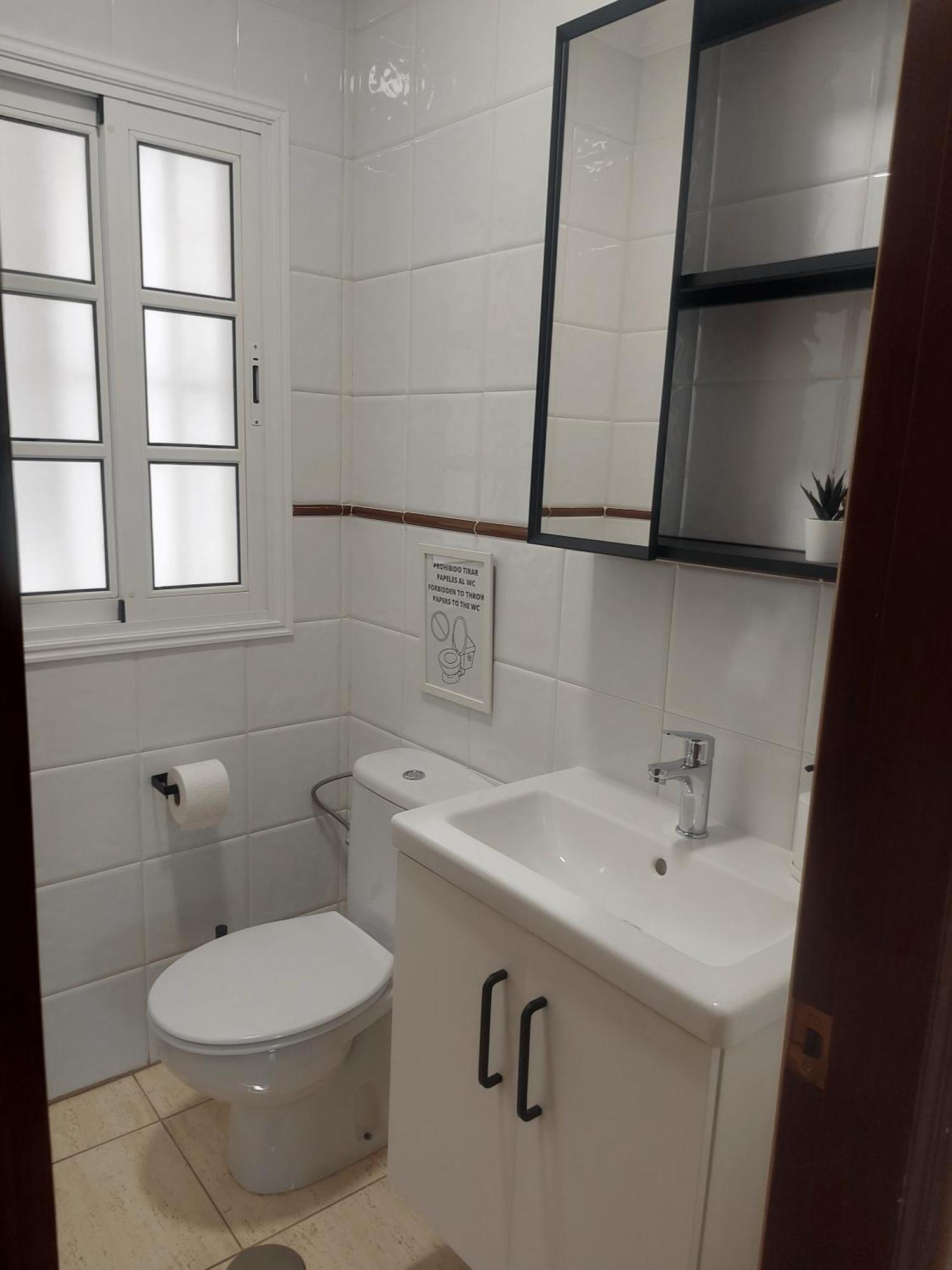 Nivaria Suite Vecindario  Luaran gambar