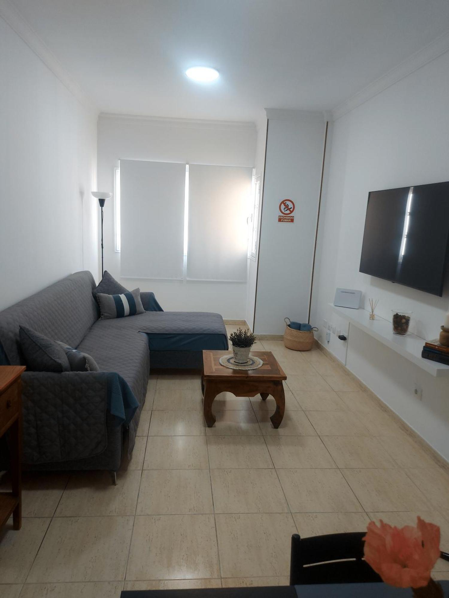 Nivaria Suite Vecindario  Luaran gambar