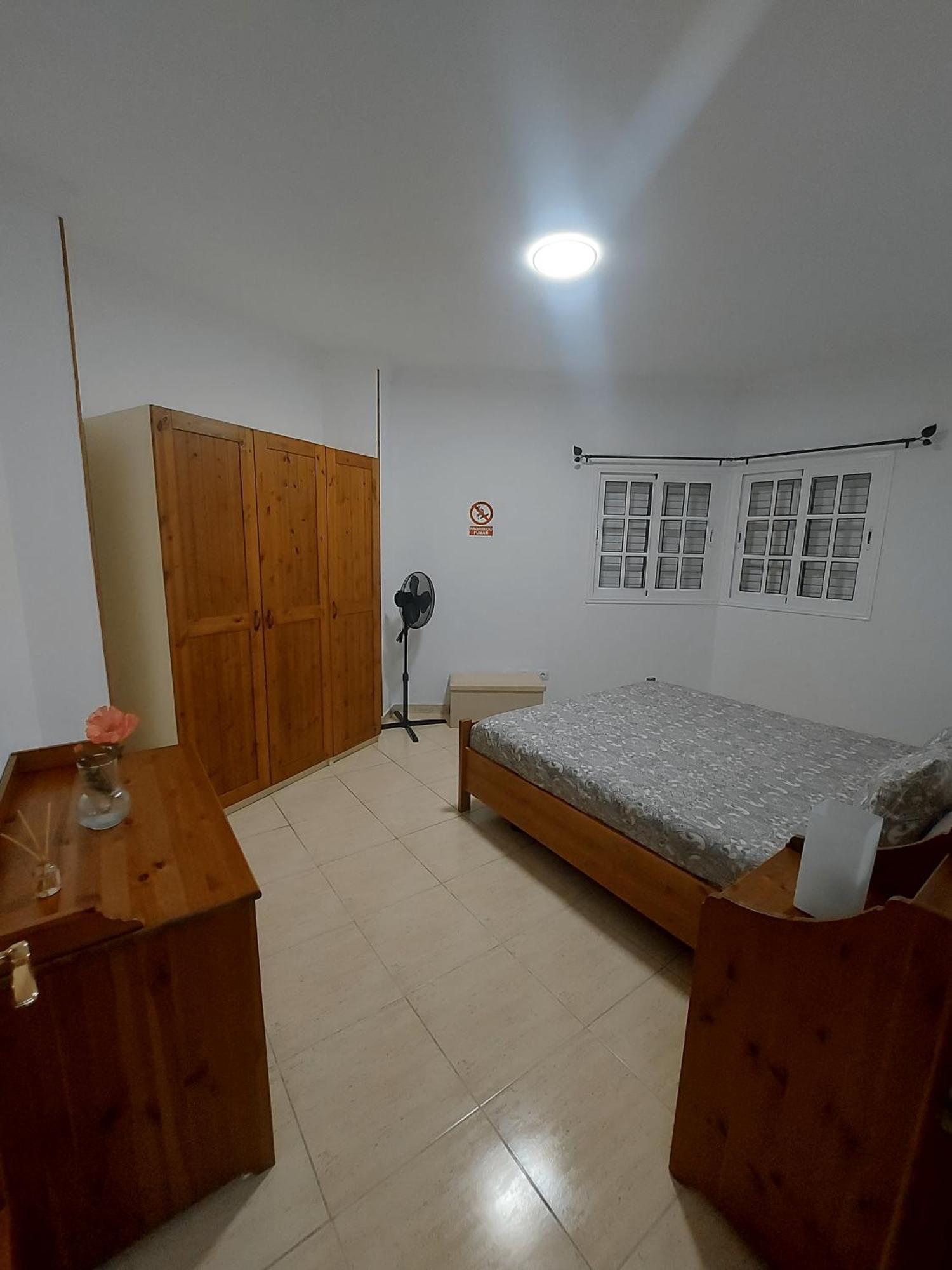 Nivaria Suite Vecindario  Luaran gambar